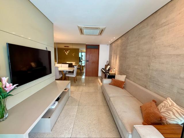 Apartamento para Venda em Maceió/AL Ponta Verde 3 Quartos