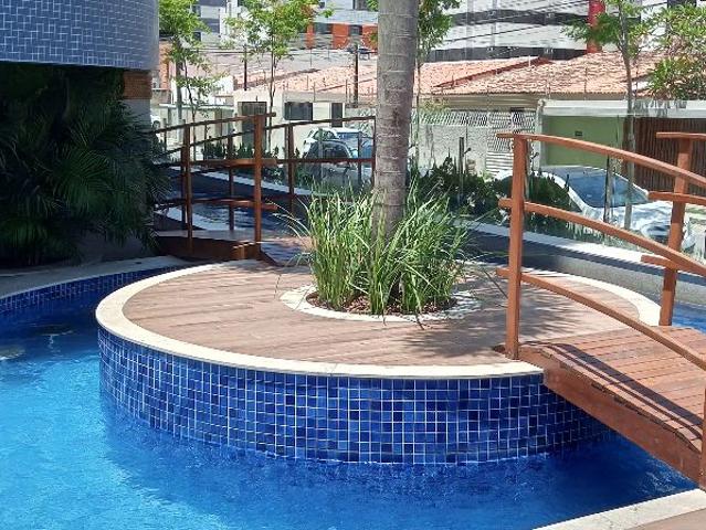 Apartamento para Venda em Maceió/AL Ponta Verde 3 Quartos