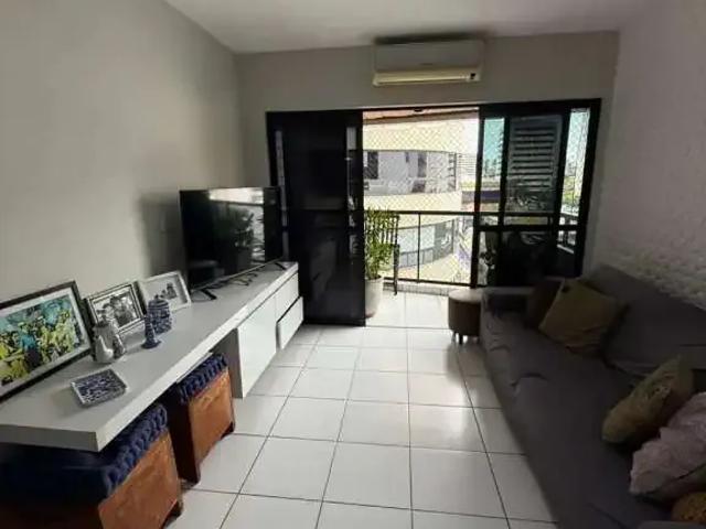 Apartamento para Venda em Maceió/AL Ponta Verde 3 Quartos