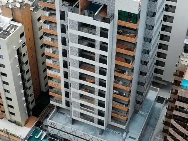 Apartamento para Venda em Maceió/AL Ponta Verde 3 Quartos