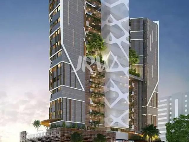 Apartamento para Venda em Maceió/AL Ponta Verde 3 Quartos