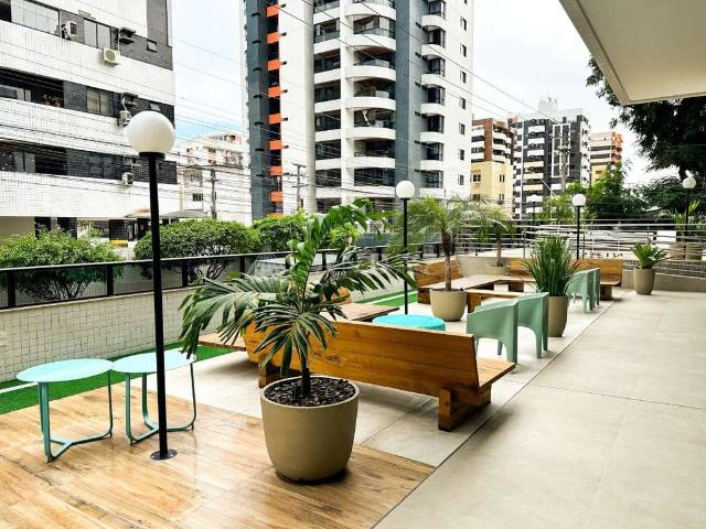 Apartamento para Venda em Maceió/AL Ponta Verde 3 Quartos