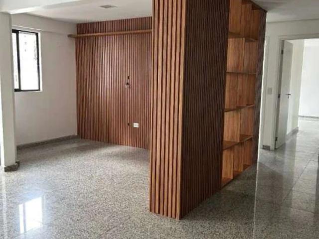 Apartamento para Venda em Maceió/AL Ponta Verde 3 Quartos