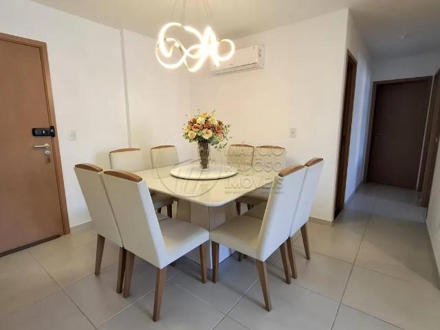 Apartamento para Venda em Maceió/AL Ponta Verde 3 Quartos