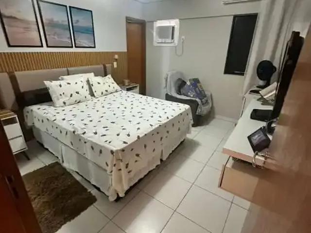 Apartamento para Venda em Maceió/AL Ponta Verde 3 Quartos