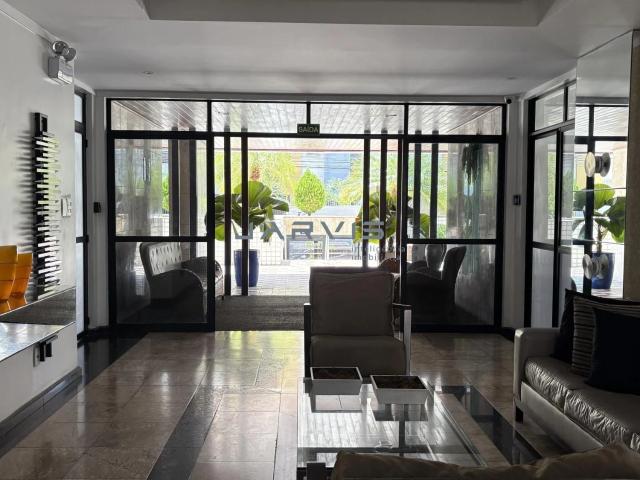 Apartamento para Venda em Maceió/AL Ponta Verde 3 Quartos