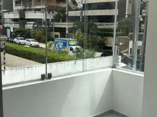 Apartamento para Venda em Maceió/AL Ponta Verde 3 Quartos
