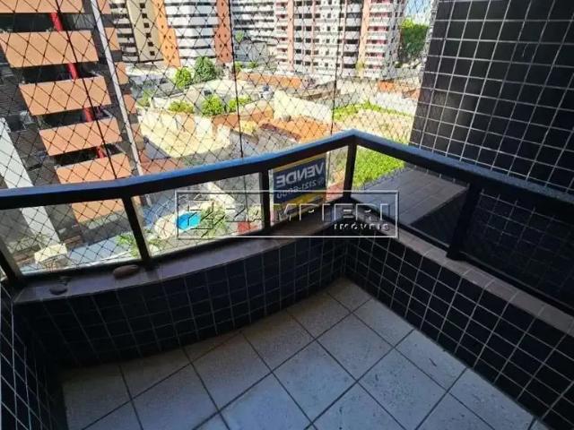 Apartamento para Venda em Maceió/AL Ponta Verde 3 Quartos