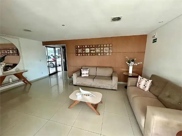 Apartamento para Venda em Maceió/AL Ponta Verde 3 Quartos