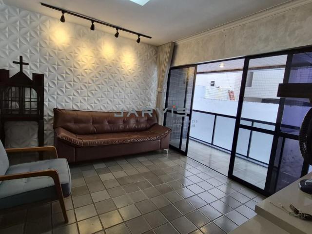Apartamento para Venda em Maceió/AL Ponta Verde 3 Quartos