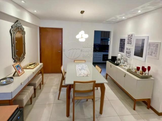 Apartamento para Venda em Maceió/AL Ponta Verde 3 Quartos