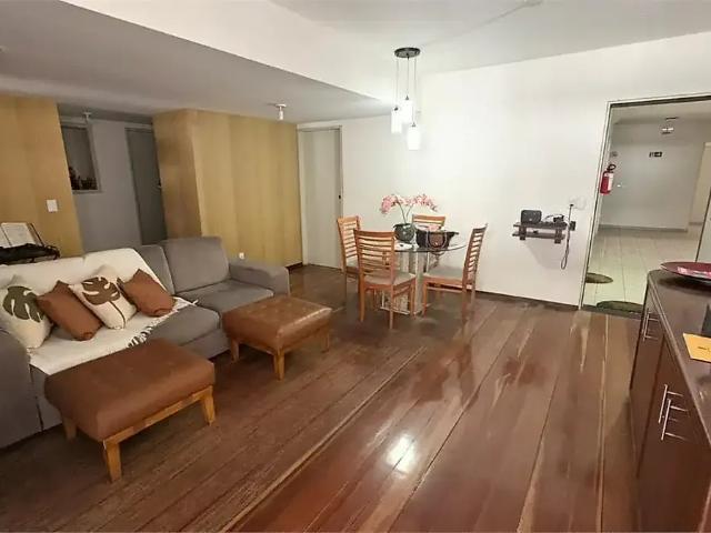 Apartamento para Venda em Maceió/AL Ponta Verde 3 Quartos