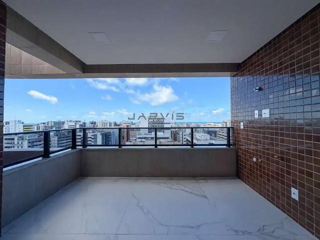 Apartamento para Venda em Maceió/AL Ponta Verde 3 Quartos