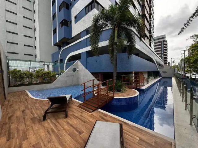 Apartamento para Venda em Maceió/AL Ponta Verde 3 Quartos
