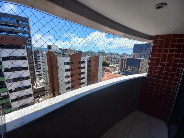 Apartamento para Venda em Maceió/AL Ponta Verde 3 Quartos