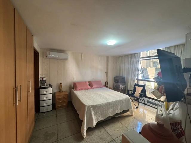 Apartamento para Venda em Maceió/AL Ponta Verde 3 Quartos
