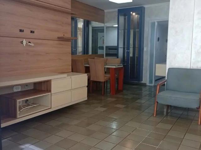 Apartamento para Venda em Maceió/AL Ponta Verde 3 Quartos