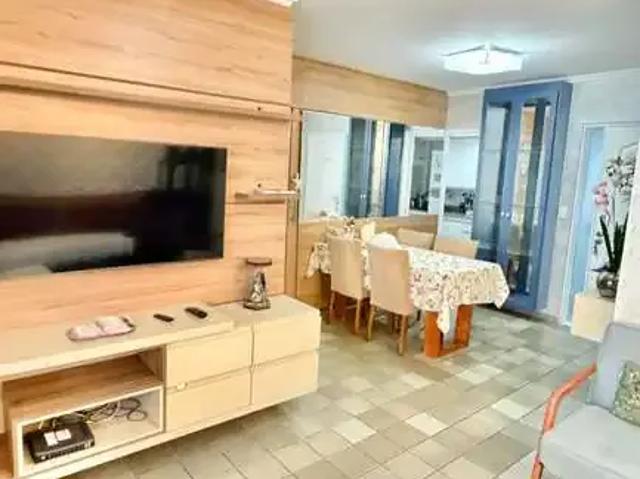 Apartamento para Venda em Maceió/AL Ponta Verde 3 Quartos