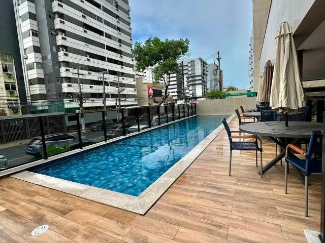Apartamento para Venda em Maceió/AL Ponta Verde 3 Quartos