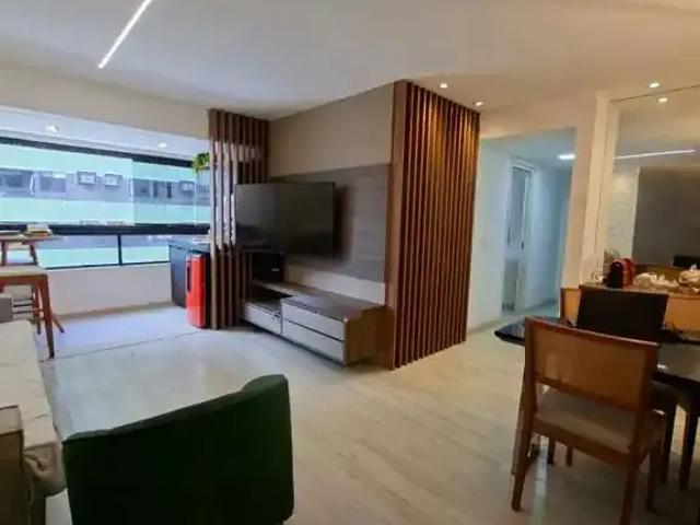 Apartamento para Venda em Maceió/AL Ponta Verde 3 Quartos
