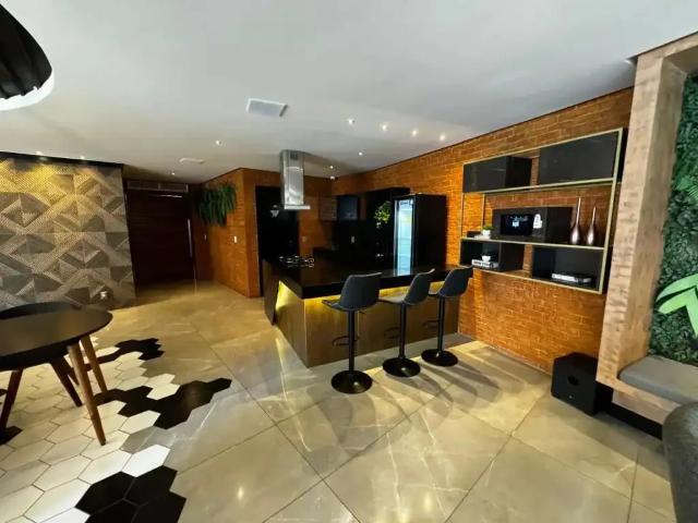 Apartamento para Venda em Maceió/AL Ponta Verde 3 Quartos
