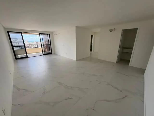 Apartamento para Venda em Maceió/AL Ponta Verde 3 Quartos