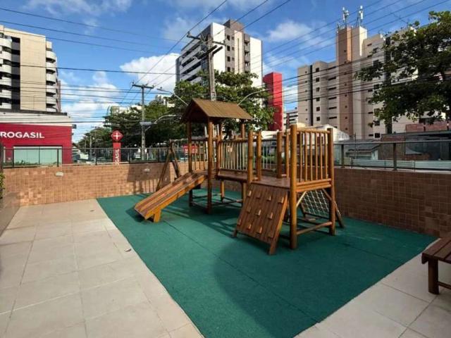 Apartamento para Venda em Maceió/AL Ponta Verde 3 Quartos