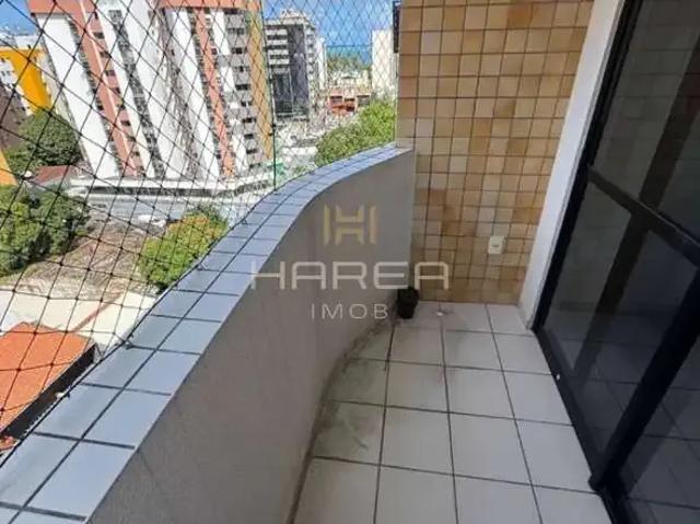 Apartamento para Venda em Maceió/AL Ponta Verde 3 Quartos