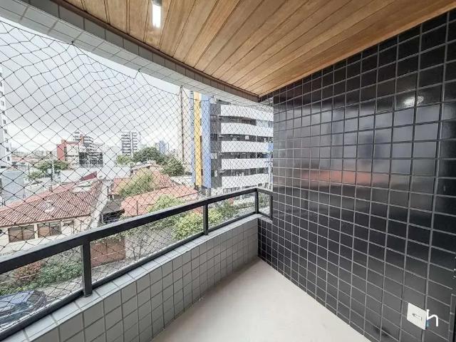 Apartamento para Venda em Maceió/AL Ponta Verde 3 Quartos