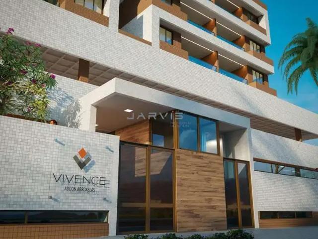 Apartamento para Venda em Maceió/AL Ponta Verde 3 Quartos