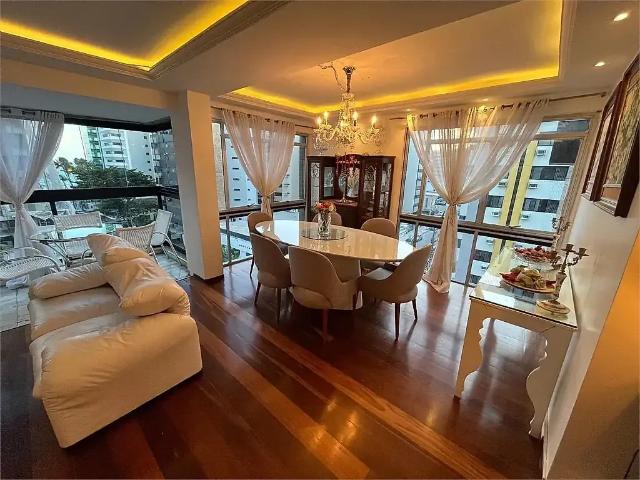 Apartamento para Venda em Maceió/AL Ponta Verde 3 Quartos