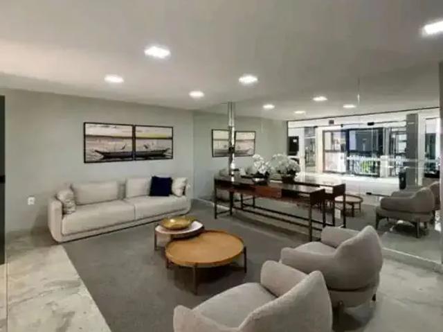Apartamento para Venda em Maceió/AL Ponta Verde 3 Quartos