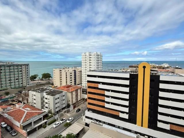 Apartamento para Venda em Maceió/AL Ponta Verde 3 Quartos