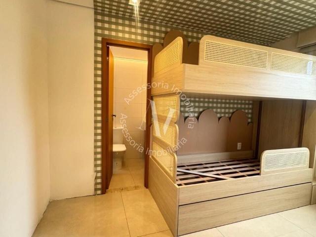 Apartamento para Venda em Maceió/AL Ponta Verde 3 Quartos
