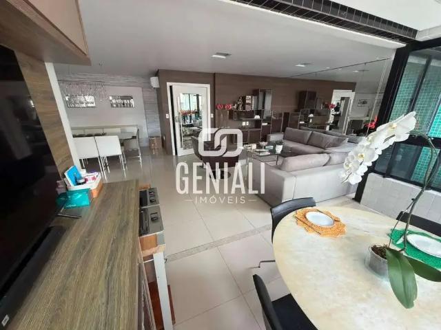 Apartamento para Venda em Maceió/AL Ponta Verde 3 Quartos
