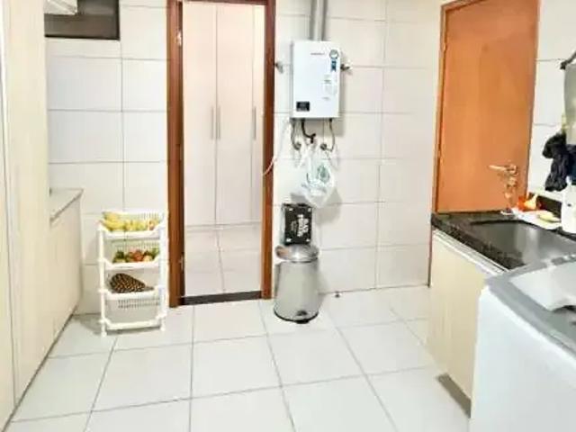 Apartamento para Venda em Maceió/AL Ponta Verde 3 Quartos