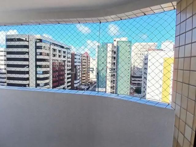 Apartamento para Venda em Maceió/AL Ponta Verde 3 Quartos