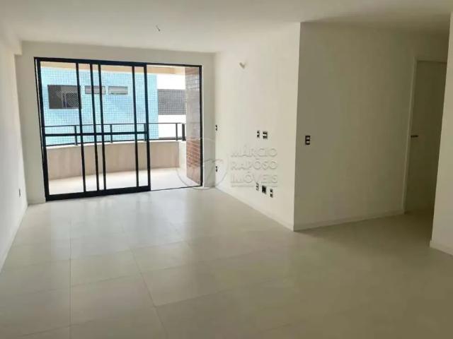 Apartamento para Venda em Maceió/AL Ponta Verde 3 Quartos