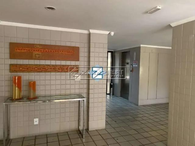 Apartamento para Venda em Maceió/AL Ponta Verde 3 Quartos