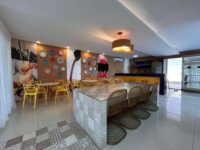 Apartamento para Venda em Maceió/AL Ponta Verde 3 Quartos