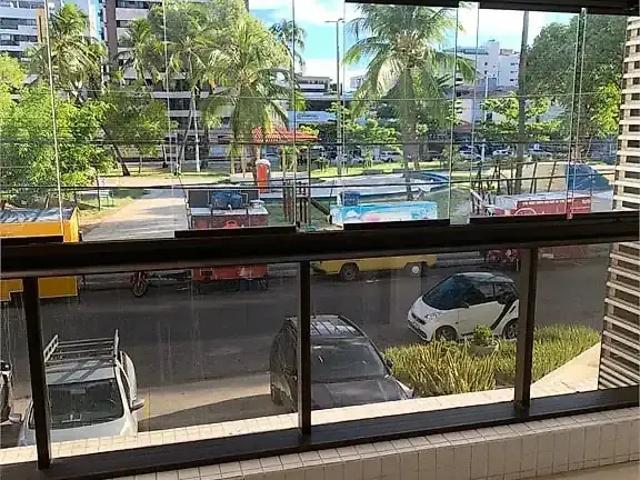 Apartamento para Venda em Maceió/AL Ponta Verde 3 Quartos