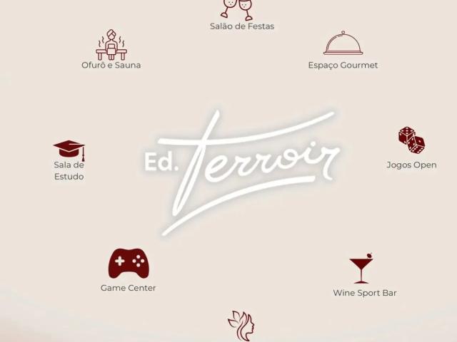 Apartamento para Venda em Maceió/AL Ponta Verde 3 Quartos