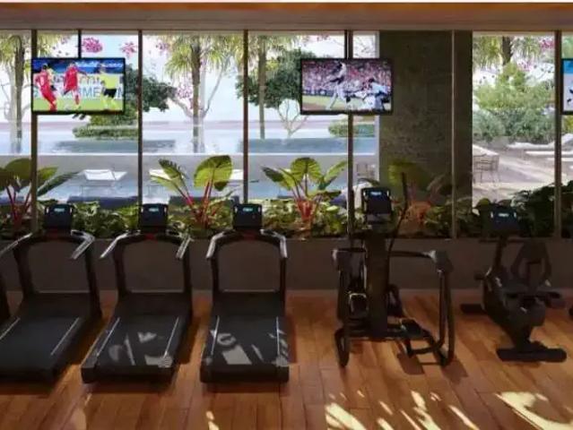 Apartamento para Venda em Maceió/AL Ponta Verde 3 Quartos