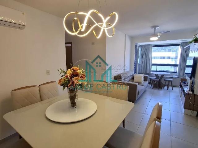 Apartamento para Venda em Maceió/AL Ponta Verde 3 Quartos