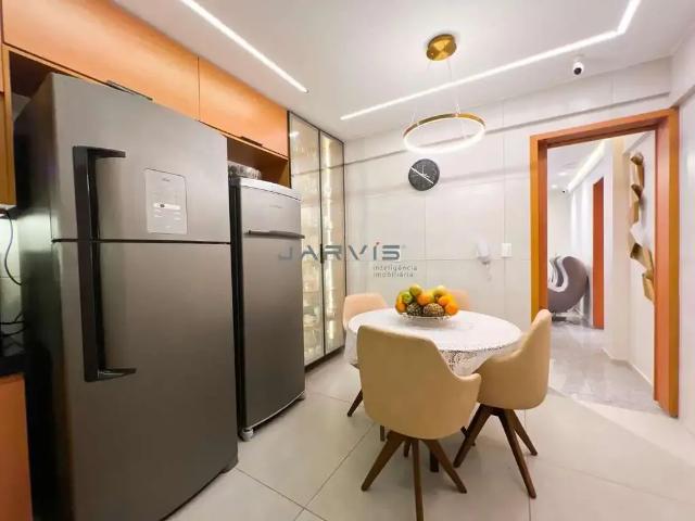 Apartamento para Venda em Maceió/AL Ponta Verde 3 Quartos