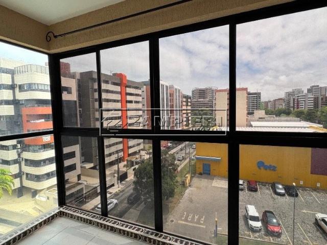 Apartamento para Venda em Maceió/AL Ponta Verde 3 Quartos