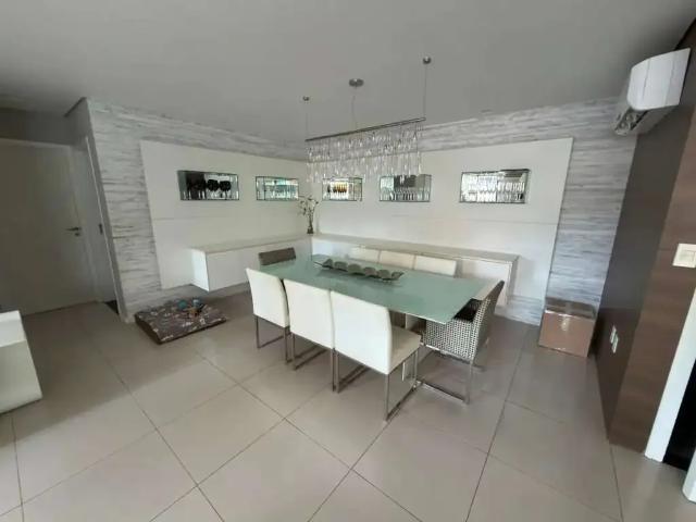 Apartamento para Venda em Maceió/AL Ponta Verde 3 Quartos