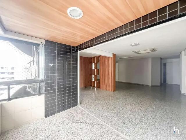 Apartamento para Venda em Maceió/AL Ponta Verde 3 Quartos