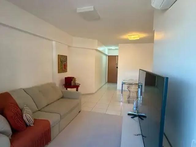 Apartamento para Venda em Maceió/AL Ponta Verde 3 Quartos