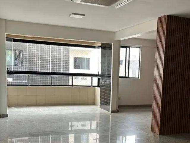 Apartamento para Venda em Maceió/AL Ponta Verde 3 Quartos